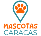 logotipo Mascotas Caracas