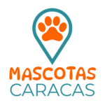 logotipo Mascotas Caracas